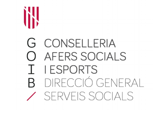 Conselleria Afers socials i esport - serveis socials