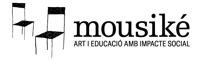 Entidad Cultural Mousiké